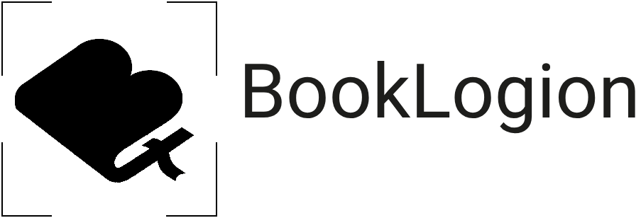 BookLogio logo